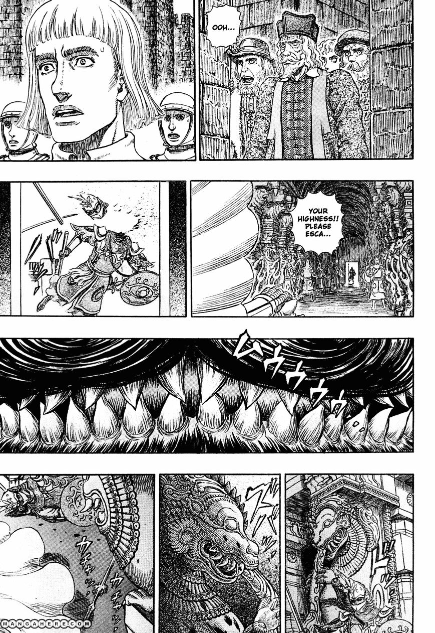 Berserk, Chapter 282 image 08