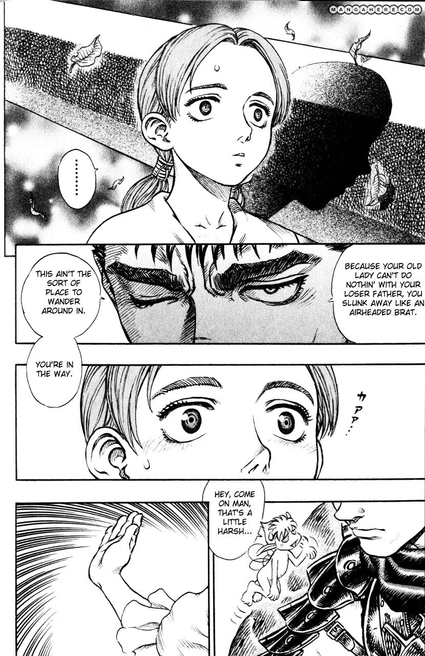 Berserk, Chapter 118 image 12