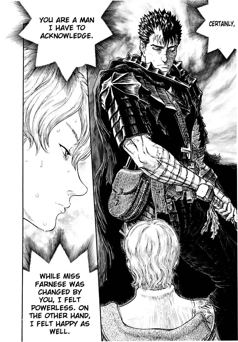 Berserk, Chapter 271.1 image 22