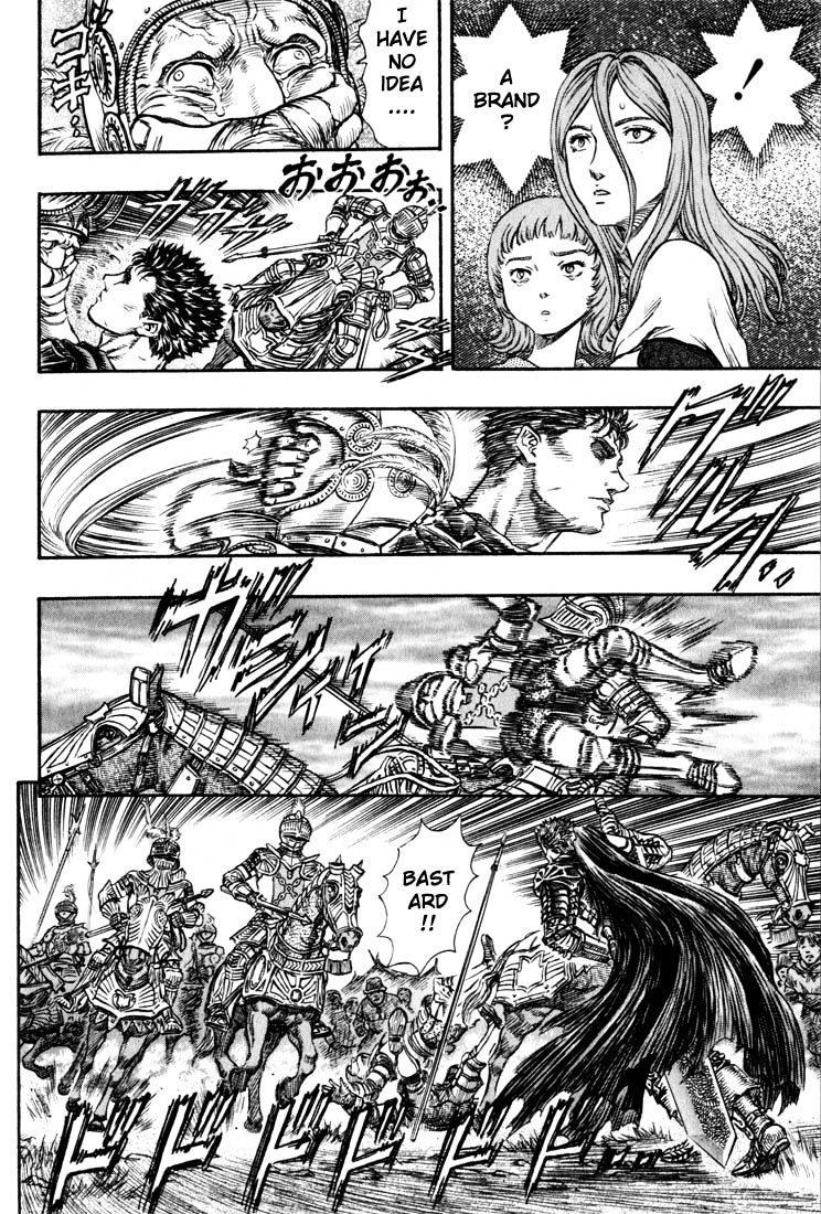 Berserk, Chapter 159 image 18