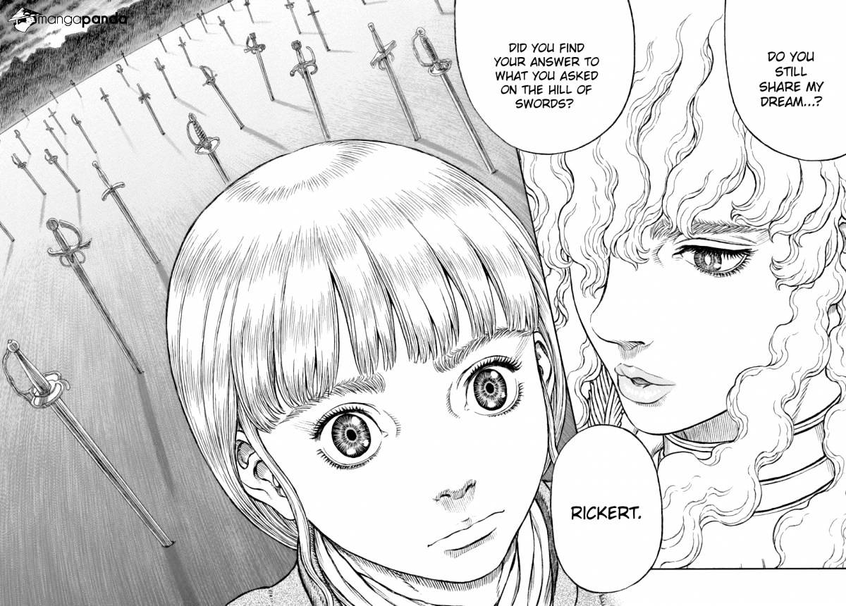Berserk, Chapter 337 image 12