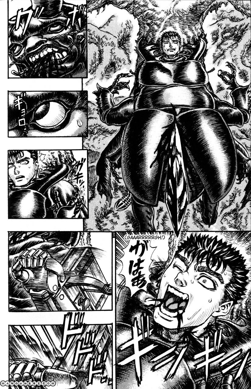 Berserk, Chapter 120 image 17