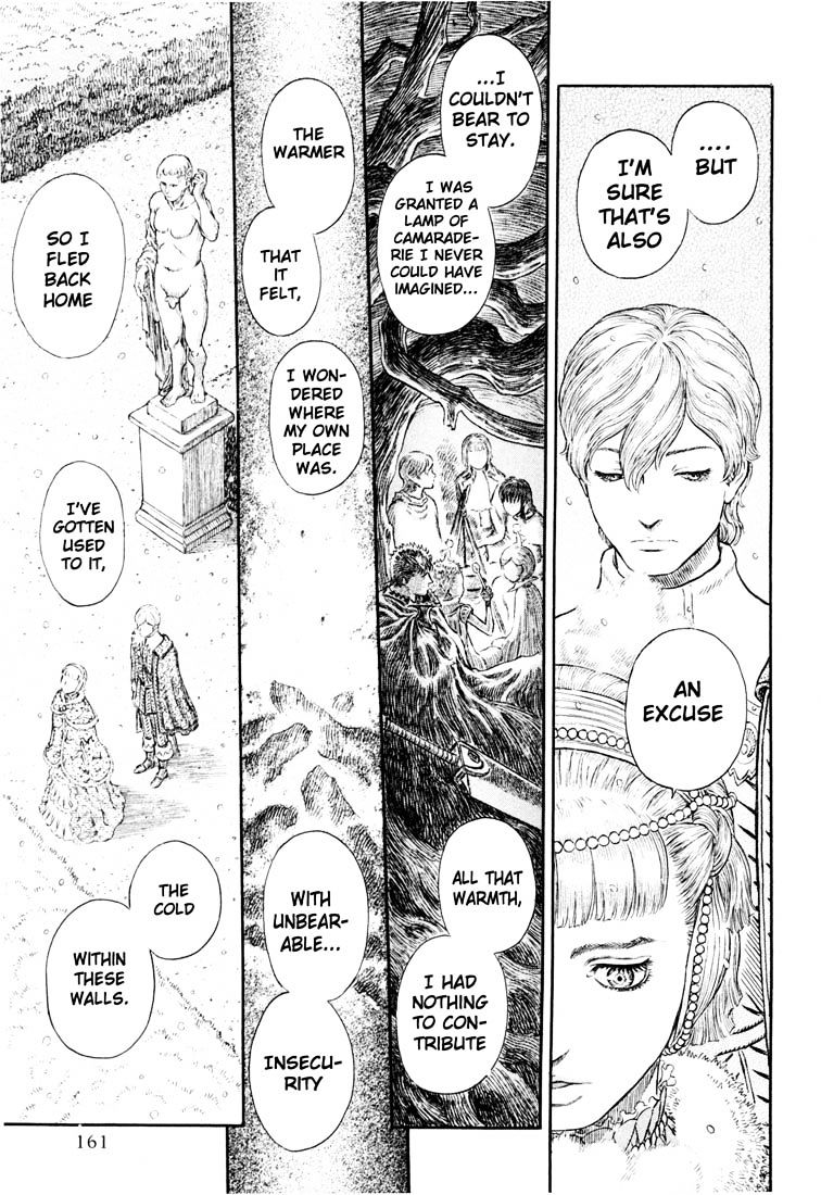 Berserk, Chapter 269 image 06