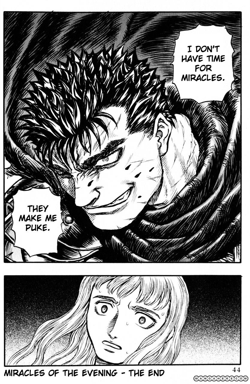 Berserk, Chapter 138 image 19