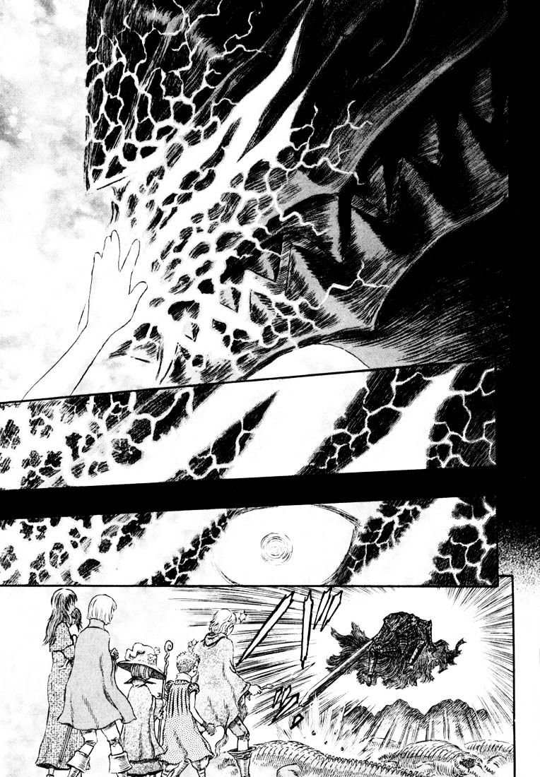 Berserk, Chapter 258 image 04