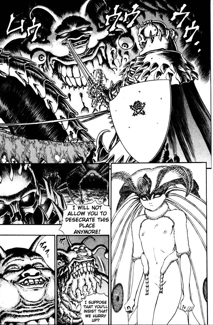 Berserk, Chapter 68 image 14