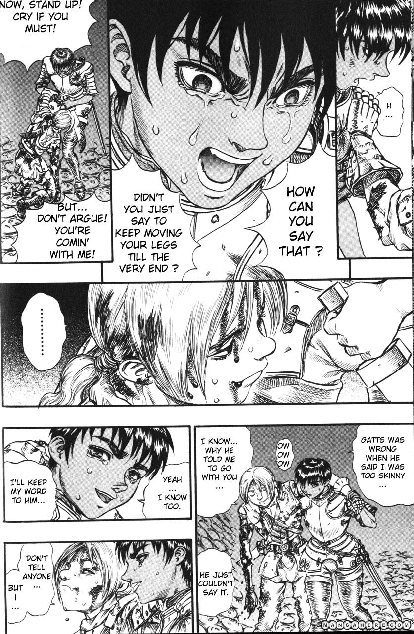 Berserk, Chapter 97 image 14