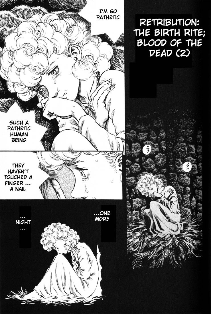 Berserk, Chapter 169 image 01