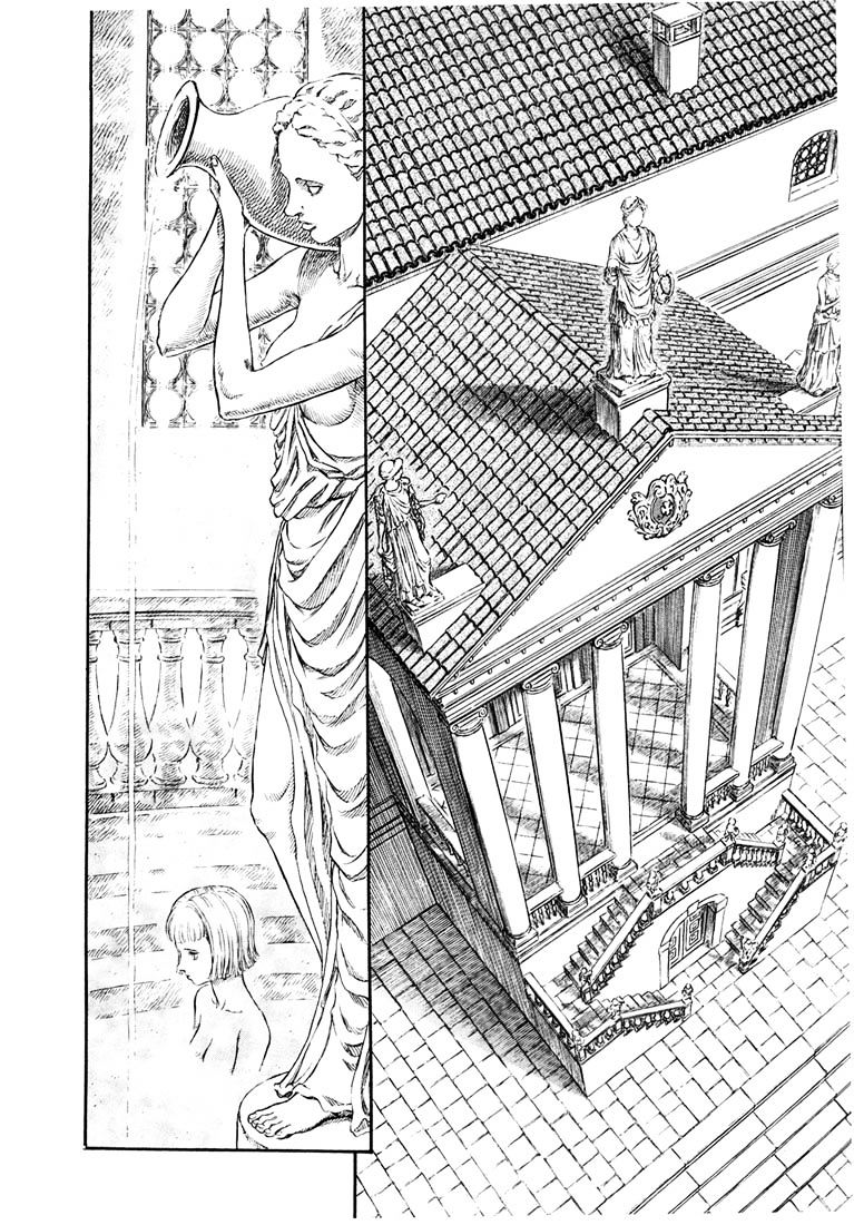 Berserk, Chapter 267 image 06