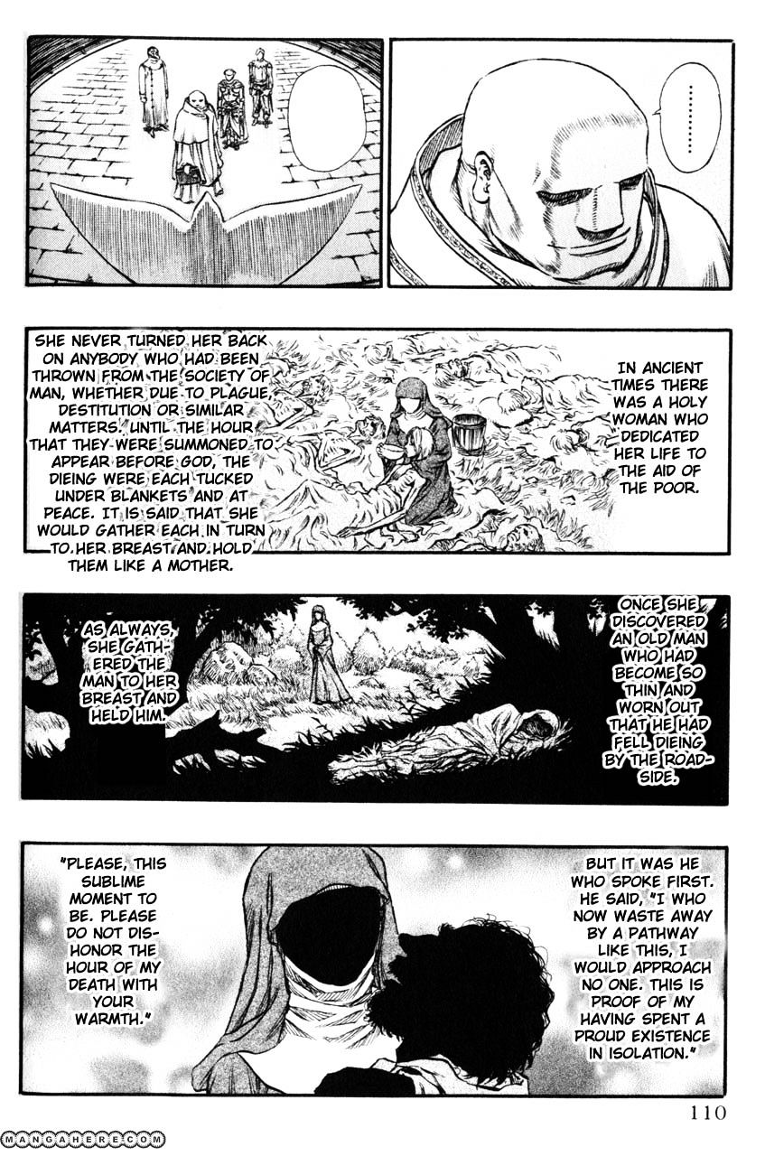 Berserk, Chapter 153 image 06