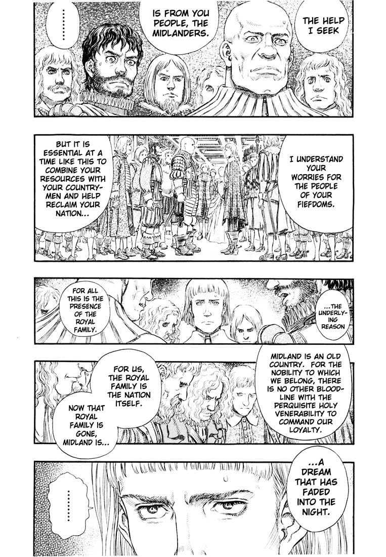 Berserk, Chapter 270 image 08