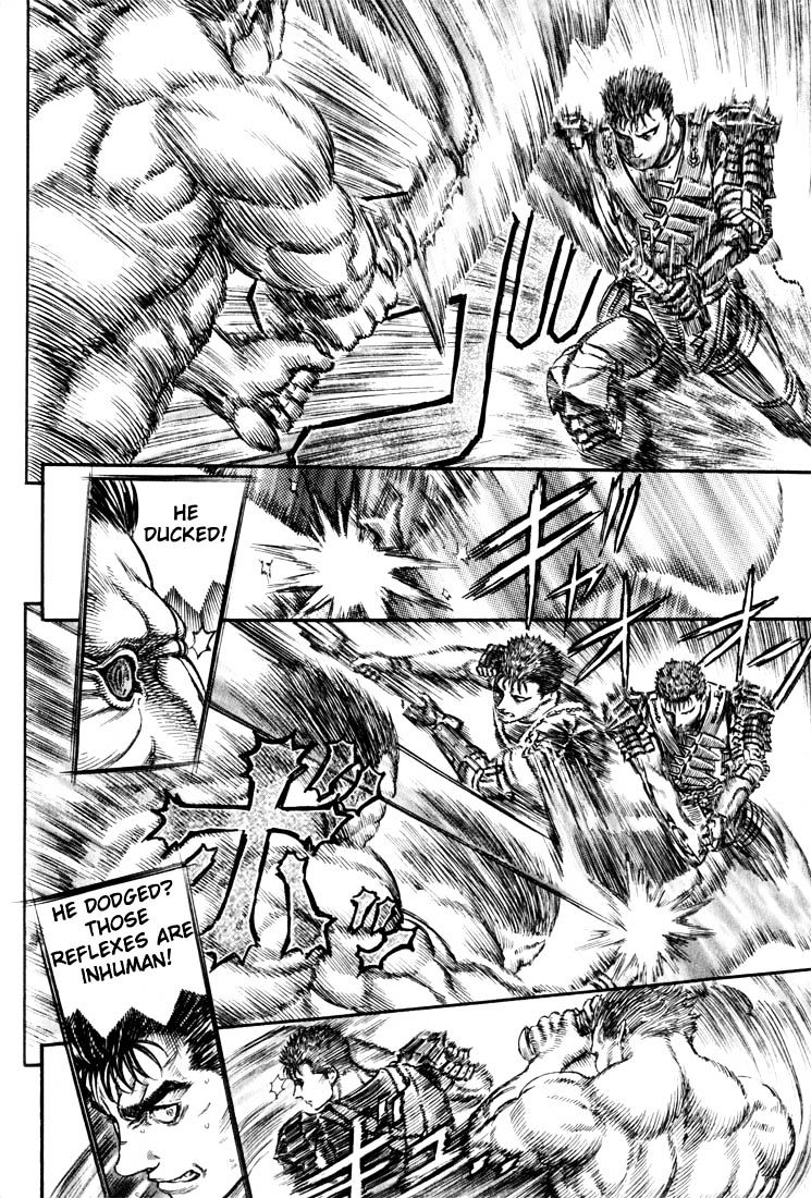 Berserk, Chapter 194 image 10