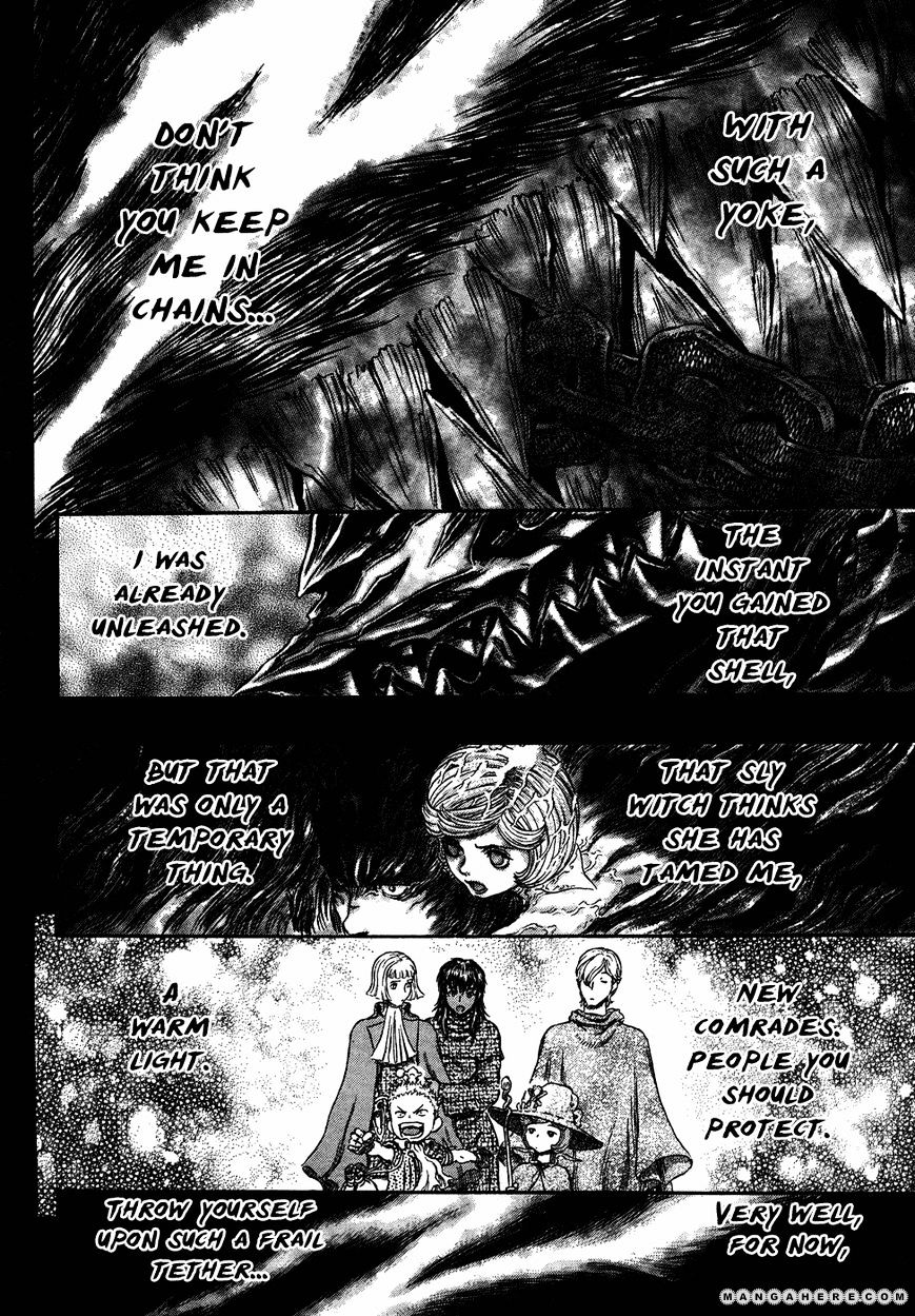 Berserk, Chapter 290 image 03