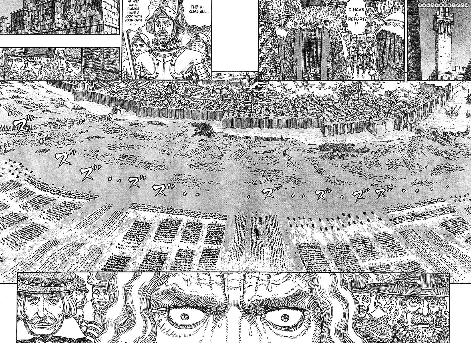 Berserk, Chapter 279 image 05