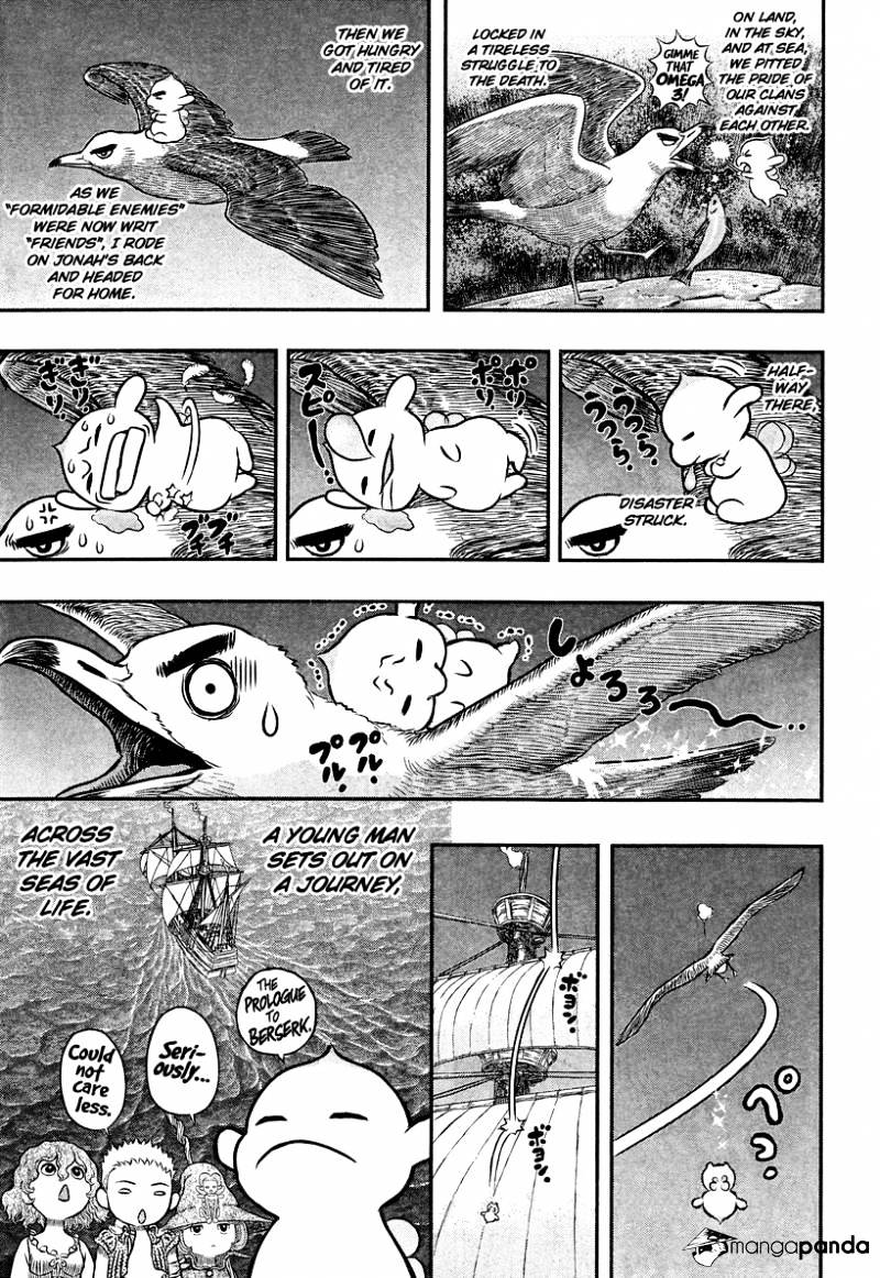 Berserk, Chapter 342 image 06