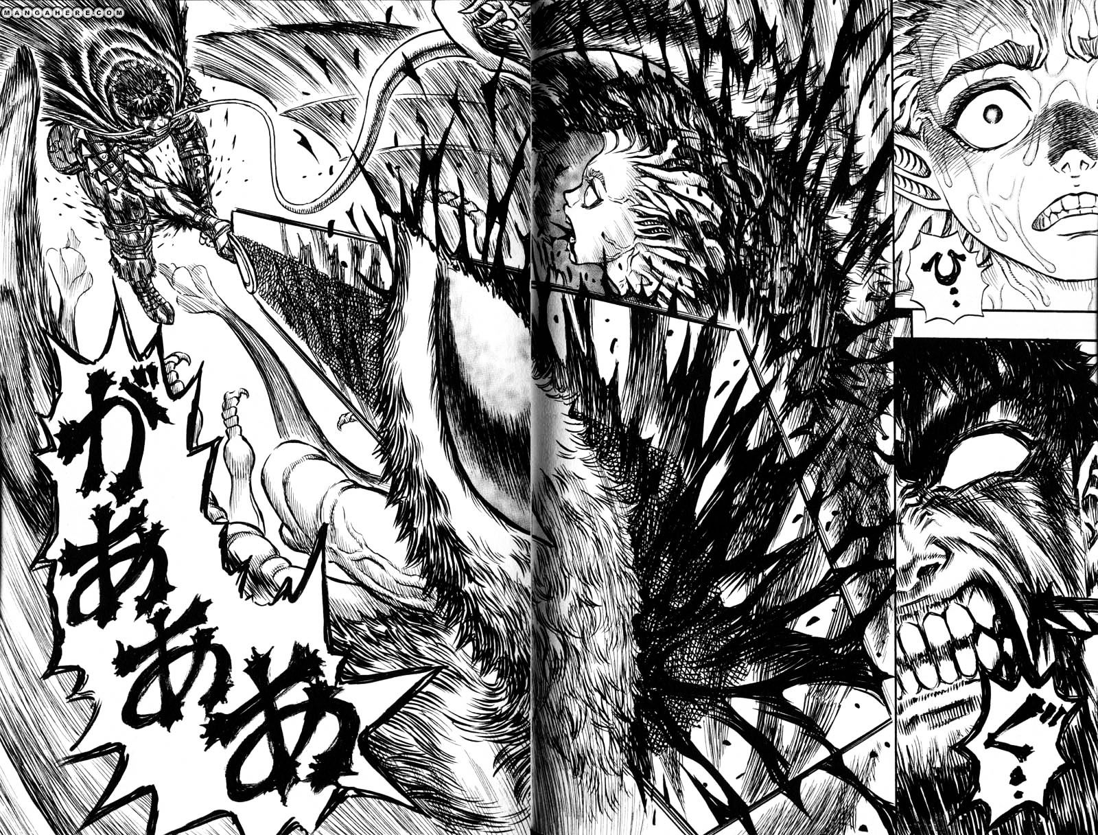 Berserk, Chapter 130 image 06