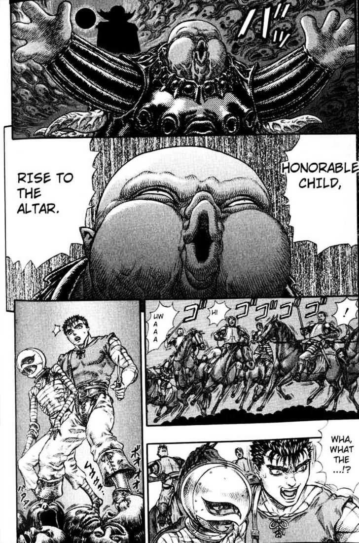 Berserk, Chapter 92 image 14