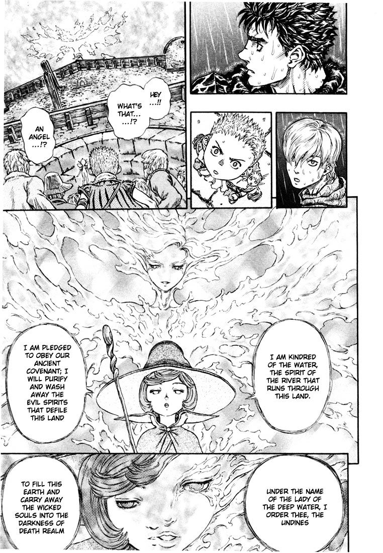Berserk, Chapter 228 image 09
