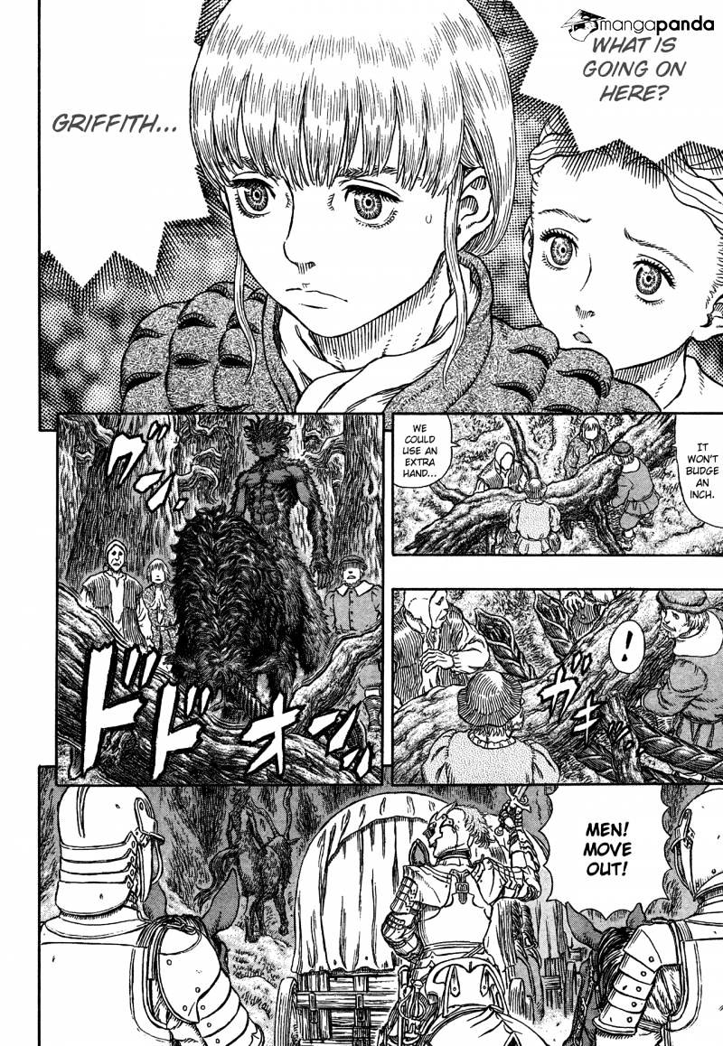 Berserk, Chapter 333 image 06