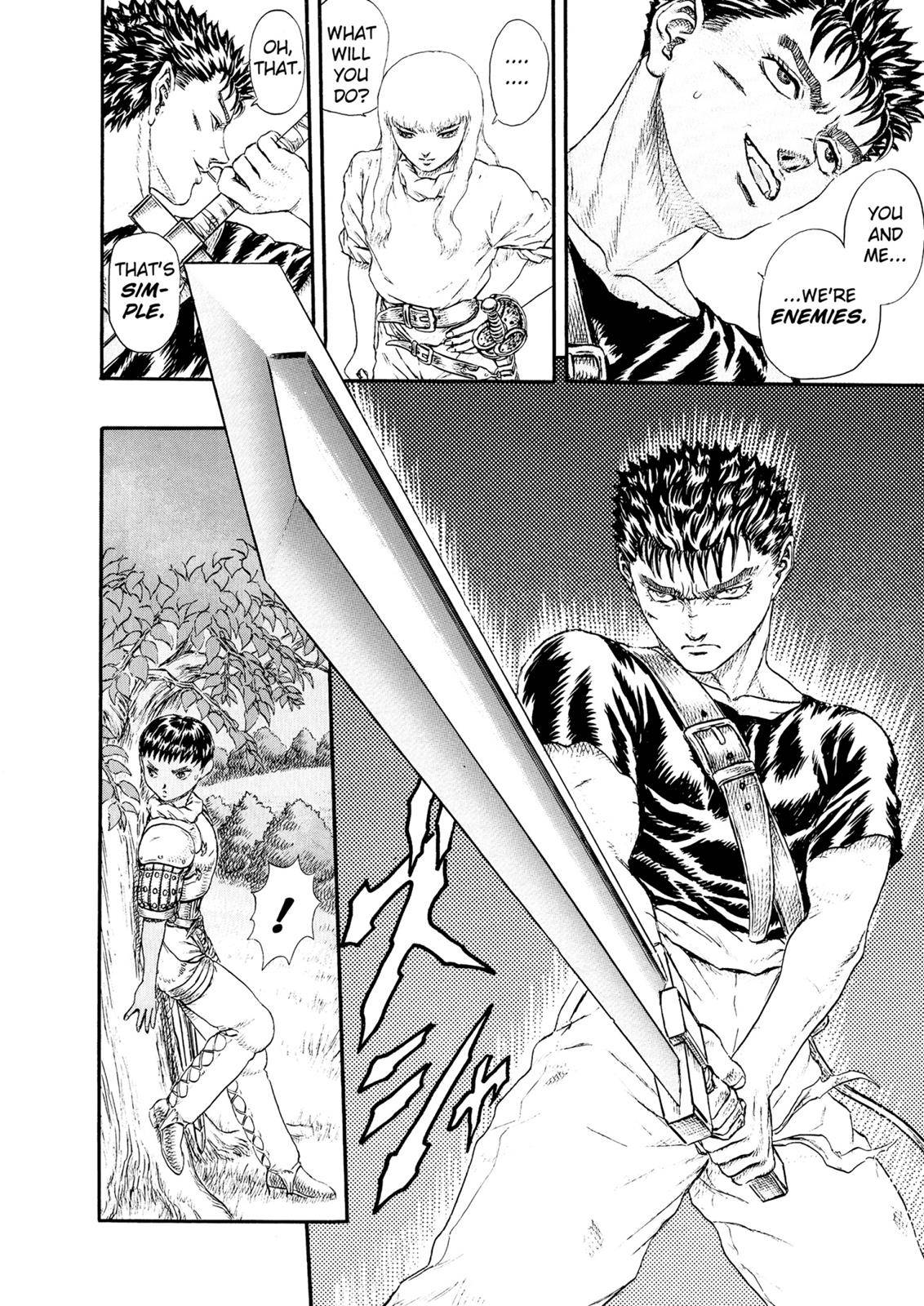 Berserk, Chapter 0.13 image 28
