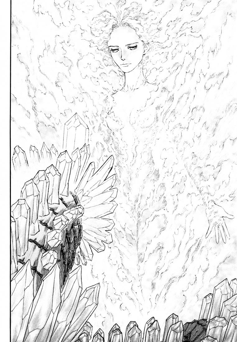 Berserk, Chapter 244 image 16