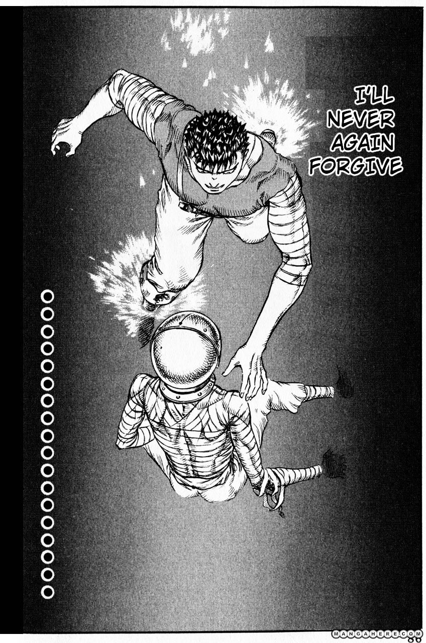 Berserk, Chapter 89 image 15