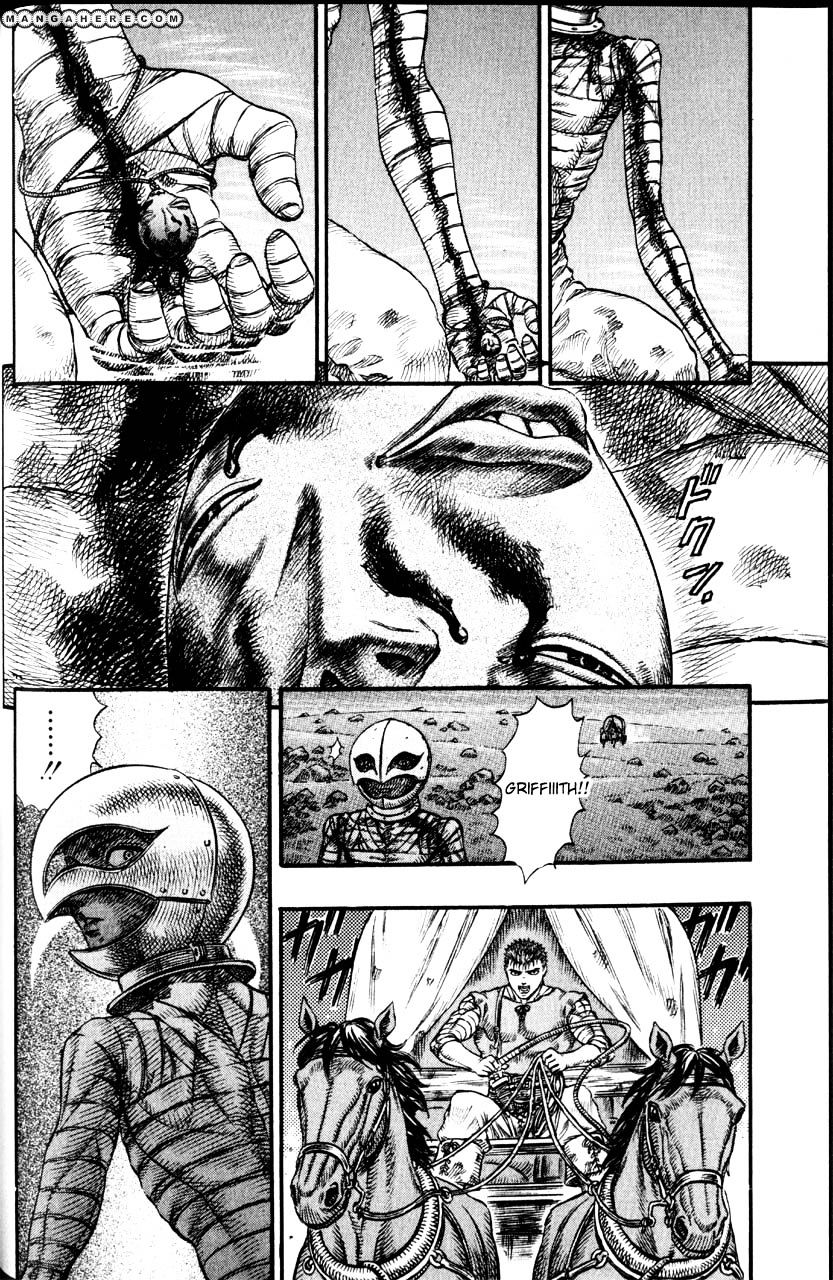 Berserk, Chapter 89 image 09