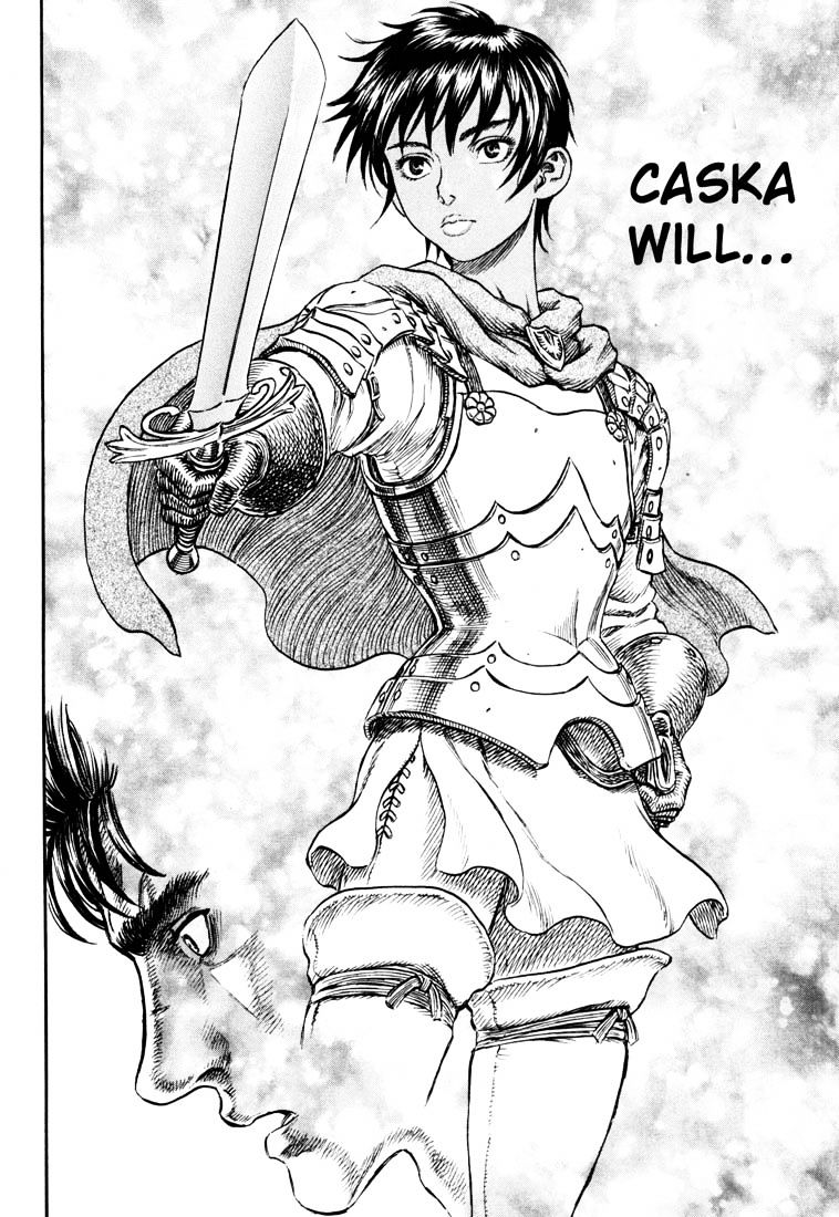 Berserk, Chapter 253 image 02