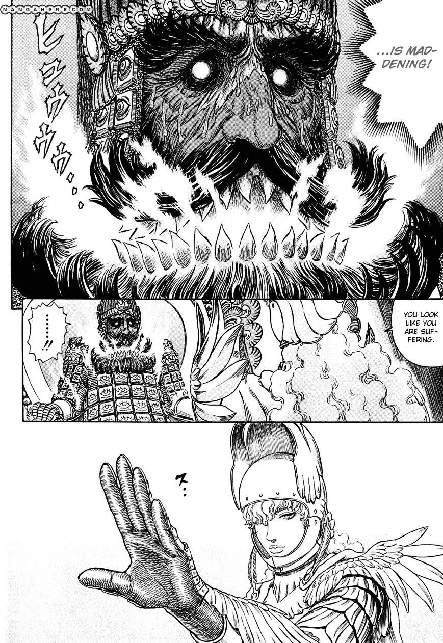 Berserk, Chapter 282 image 14