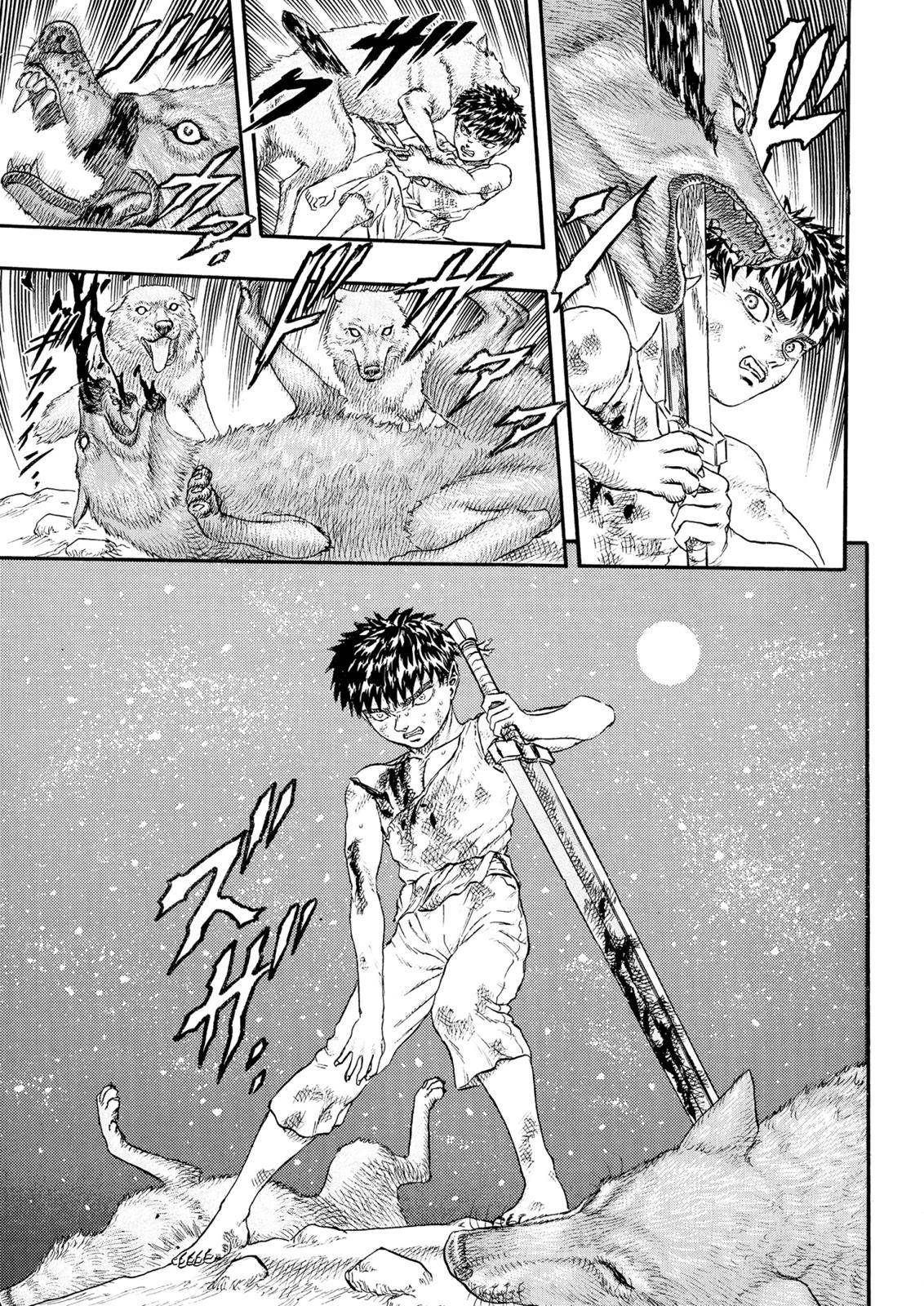Berserk, Chapter 0.11 image 26