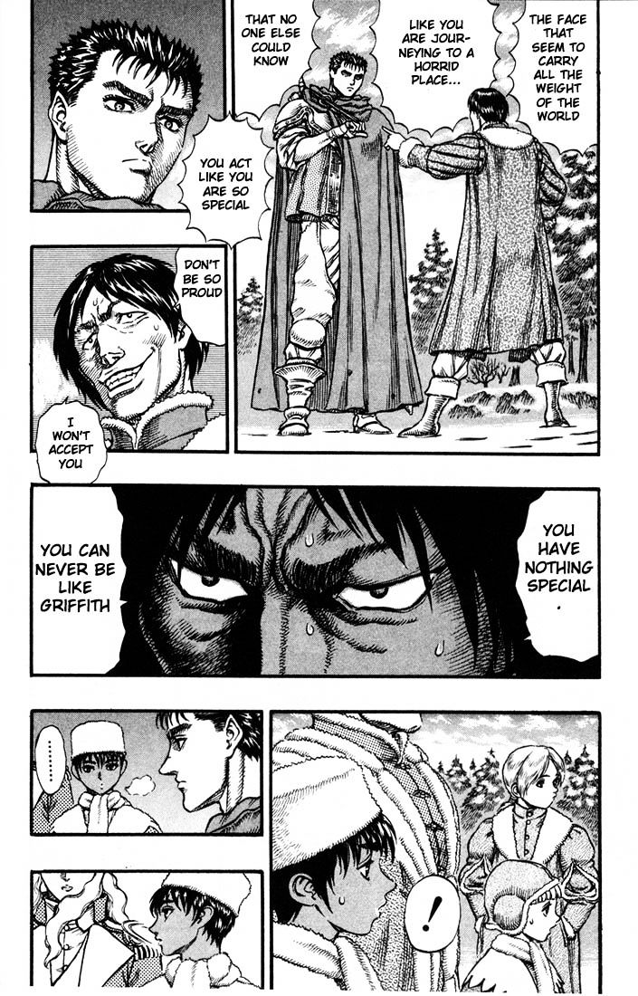 Berserk, Chapter 51 image 06