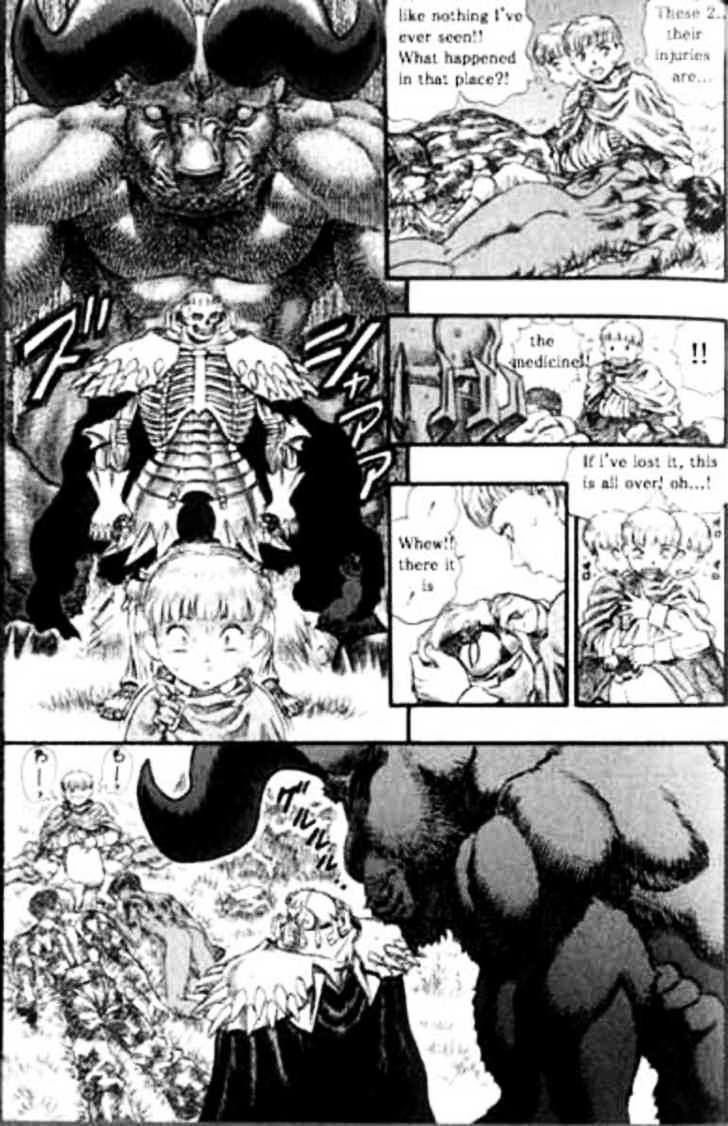 Berserk, Chapter 103 image 21
