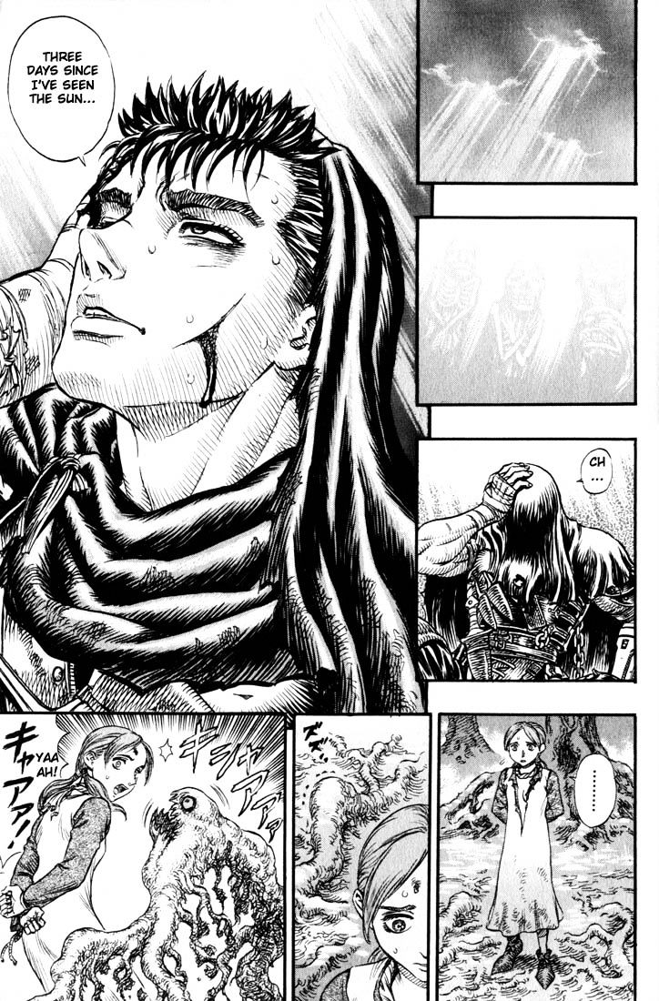 Berserk, Chapter 111 image 10
