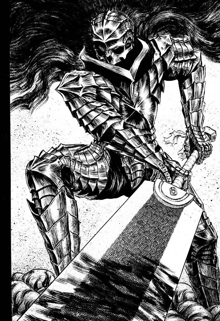 Berserk, Chapter 240 image 20
