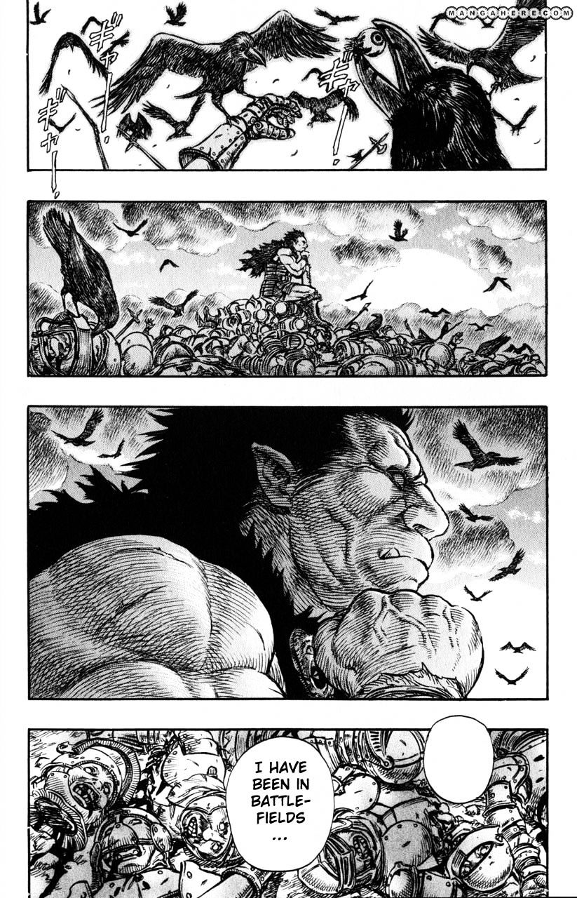 Berserk, Chapter 143 image 03