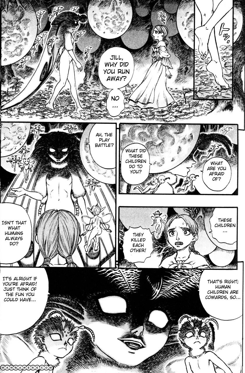 Berserk, Chapter 125 image 07