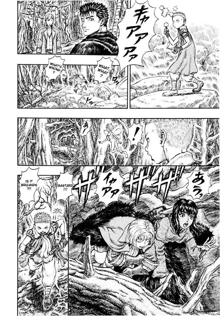 Berserk, Chapter 212 image 24