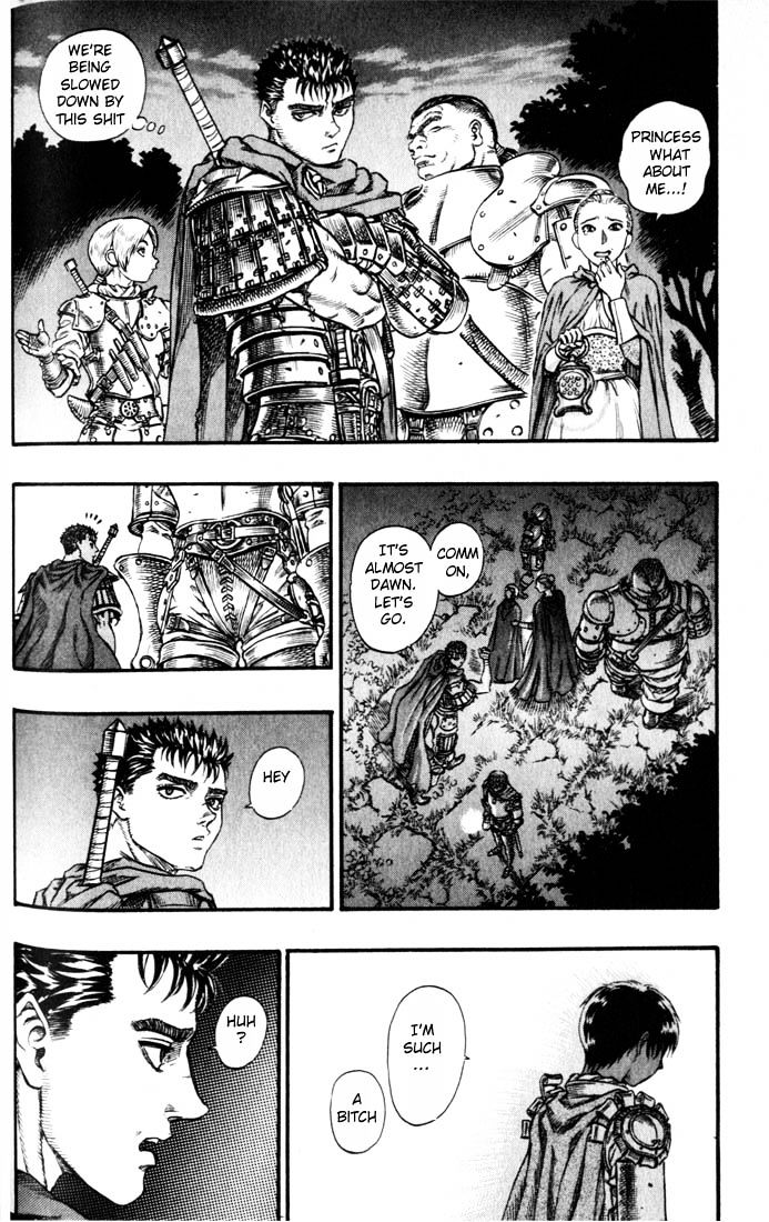 Berserk, Chapter 67 image 10
