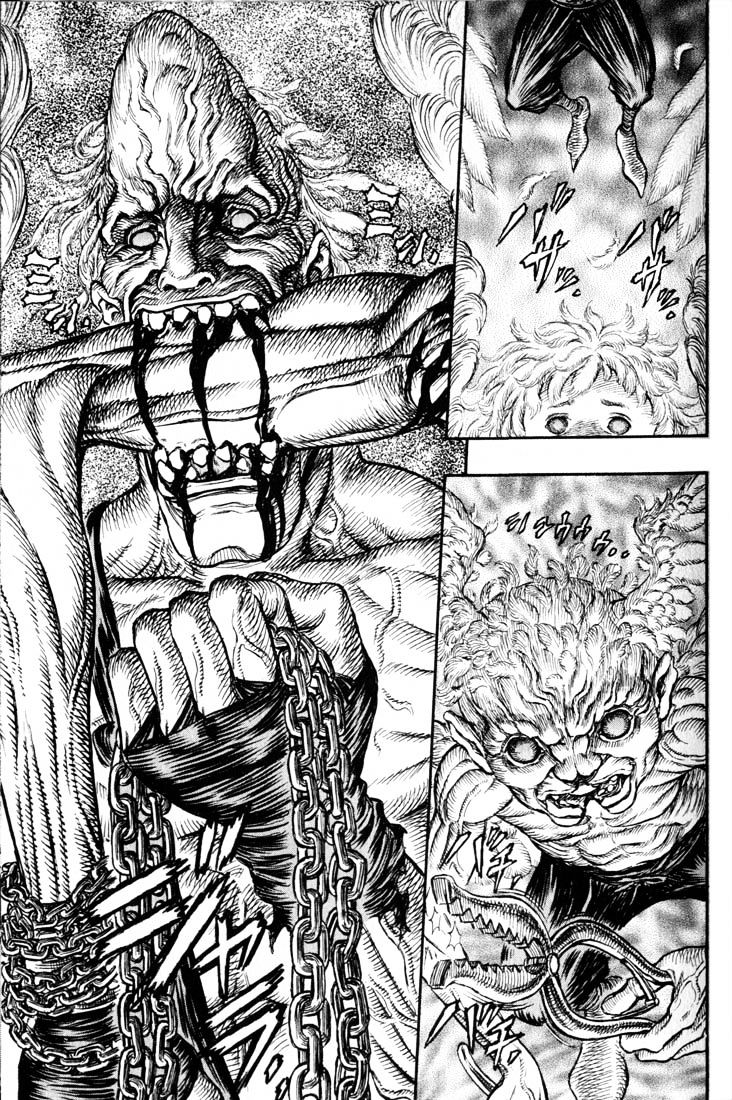Berserk, Chapter 172 image 19