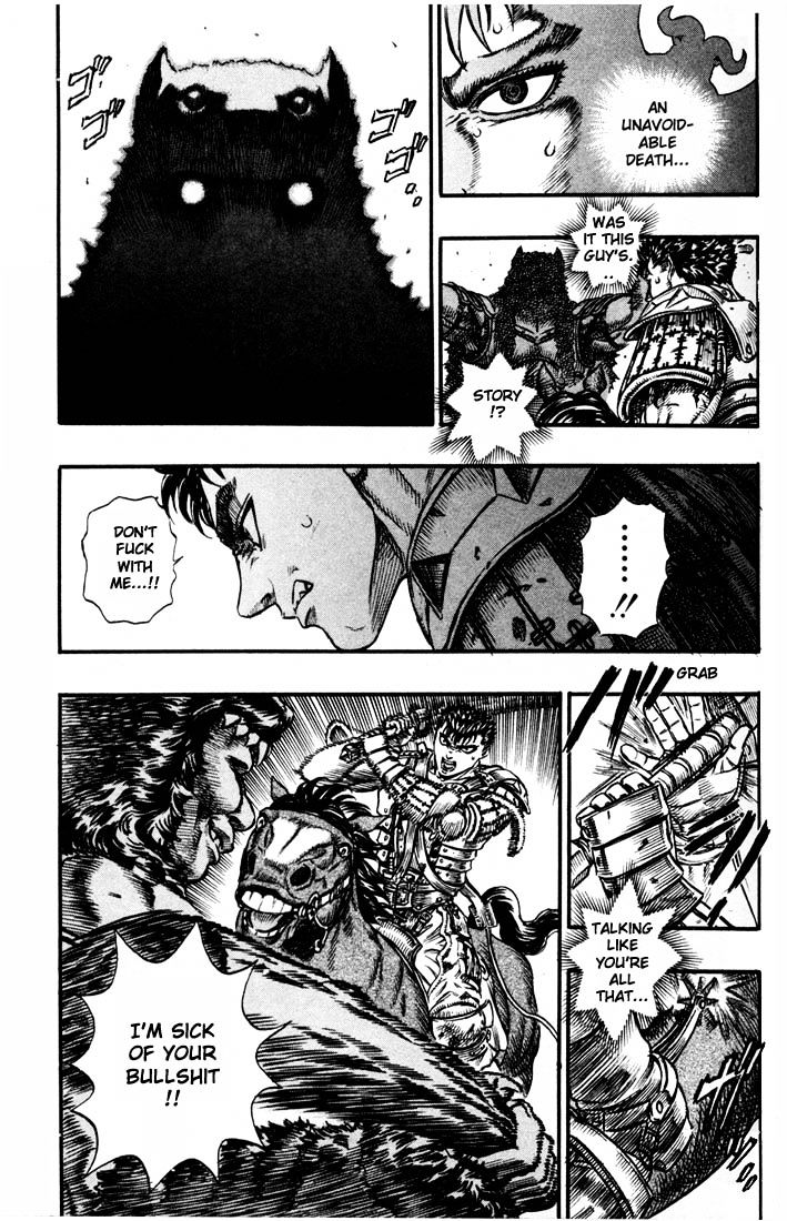 Berserk, Chapter 78 image 03