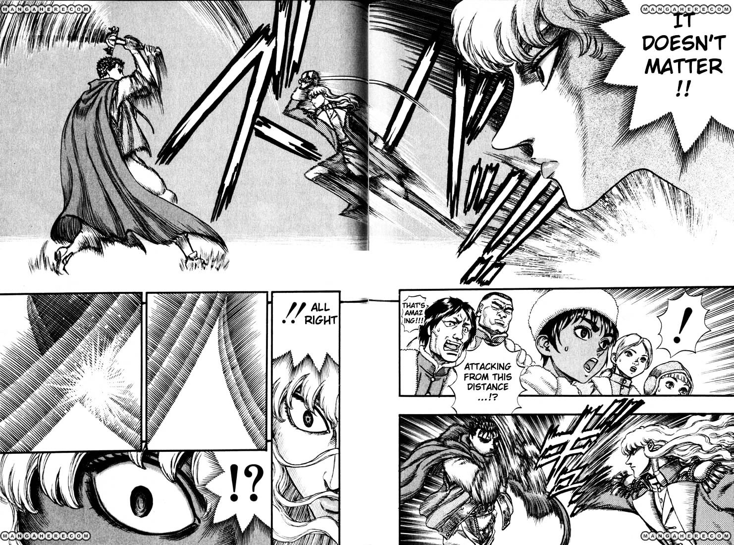 Berserk, Chapter 52 image 11