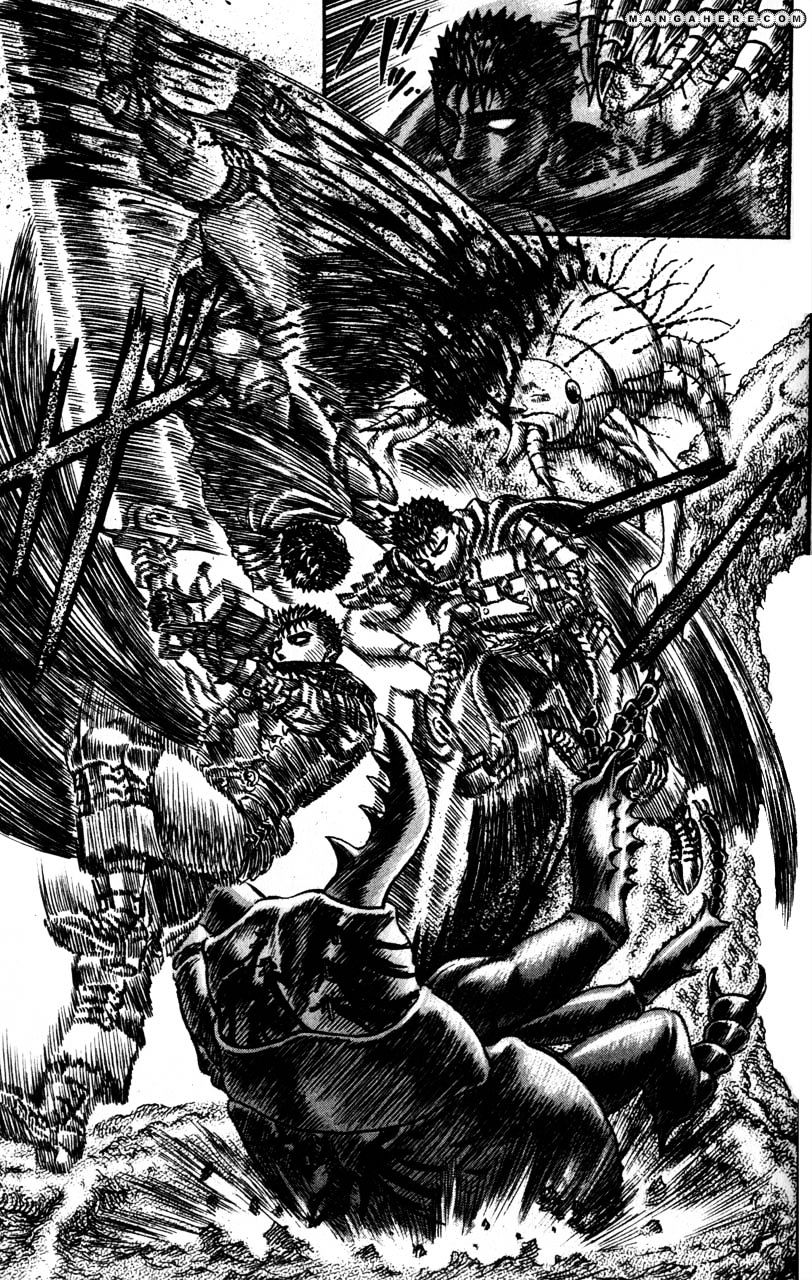 Berserk, Chapter 120 image 20