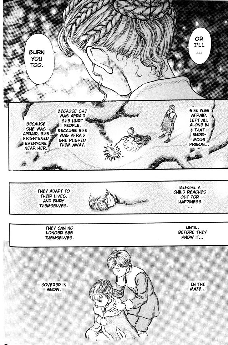 Berserk, Chapter 200 image 19