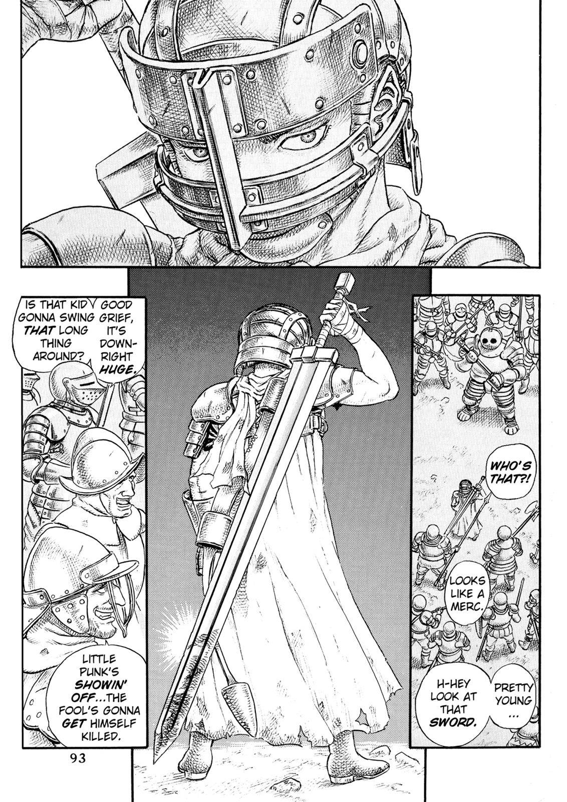 Berserk, Chapter 0.11 image 37