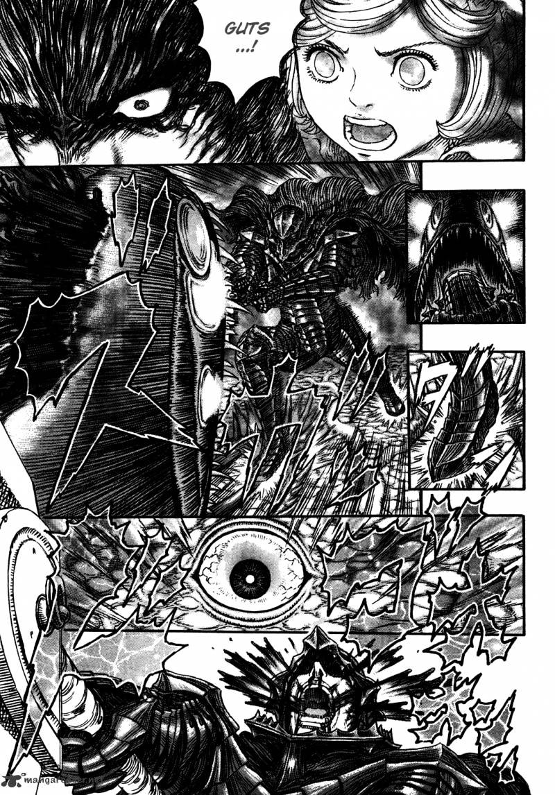 Berserk, Chapter 324 image 14