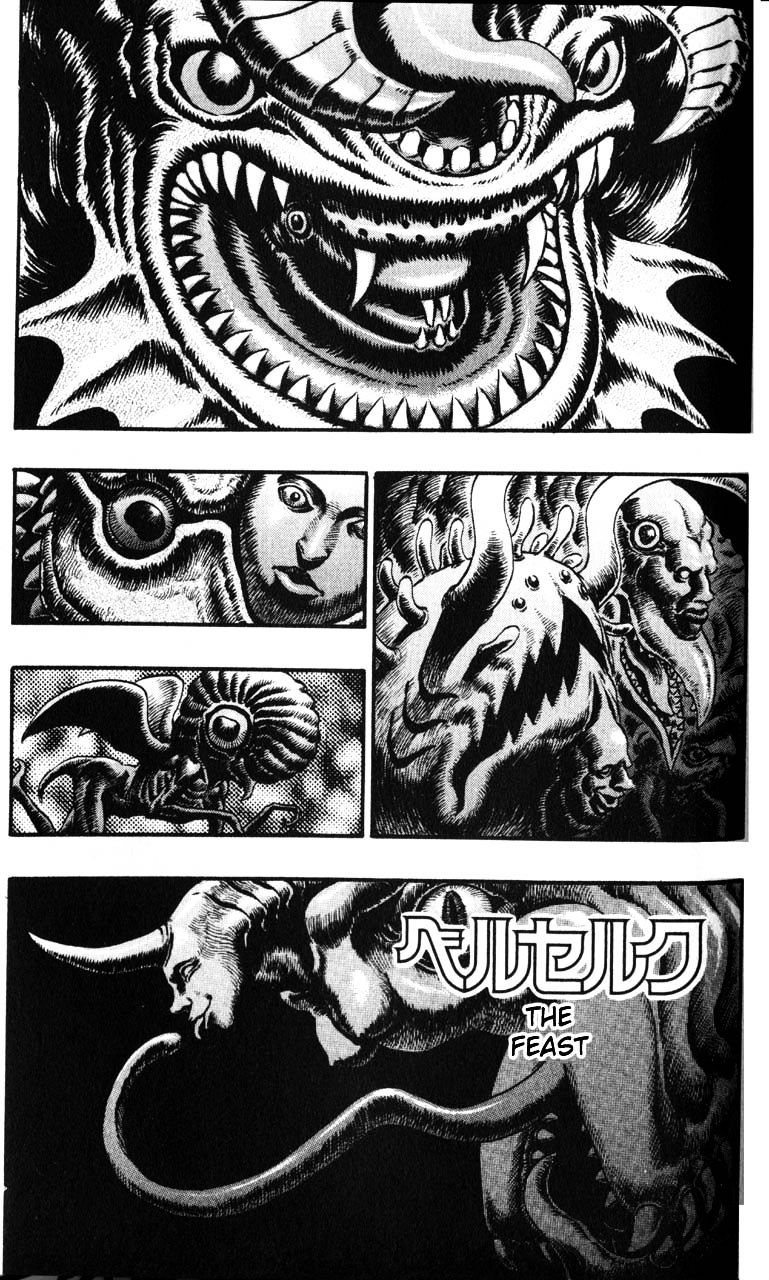 Berserk, Chapter 95 image 01
