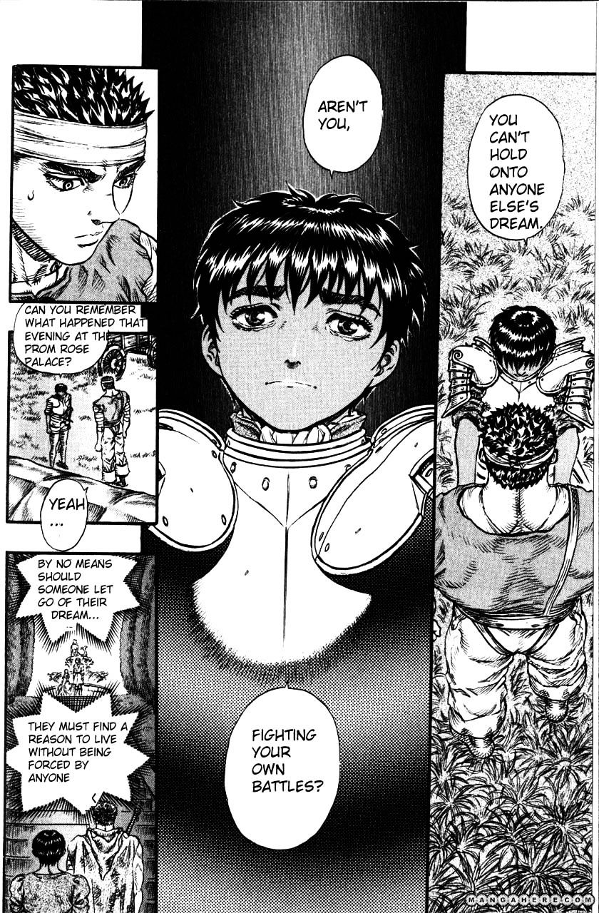 Berserk, Chapter 87 image 20