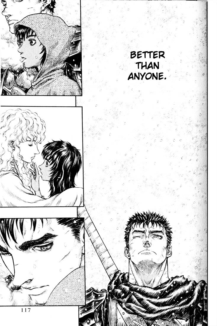 Berserk, Chapter 197 image 05