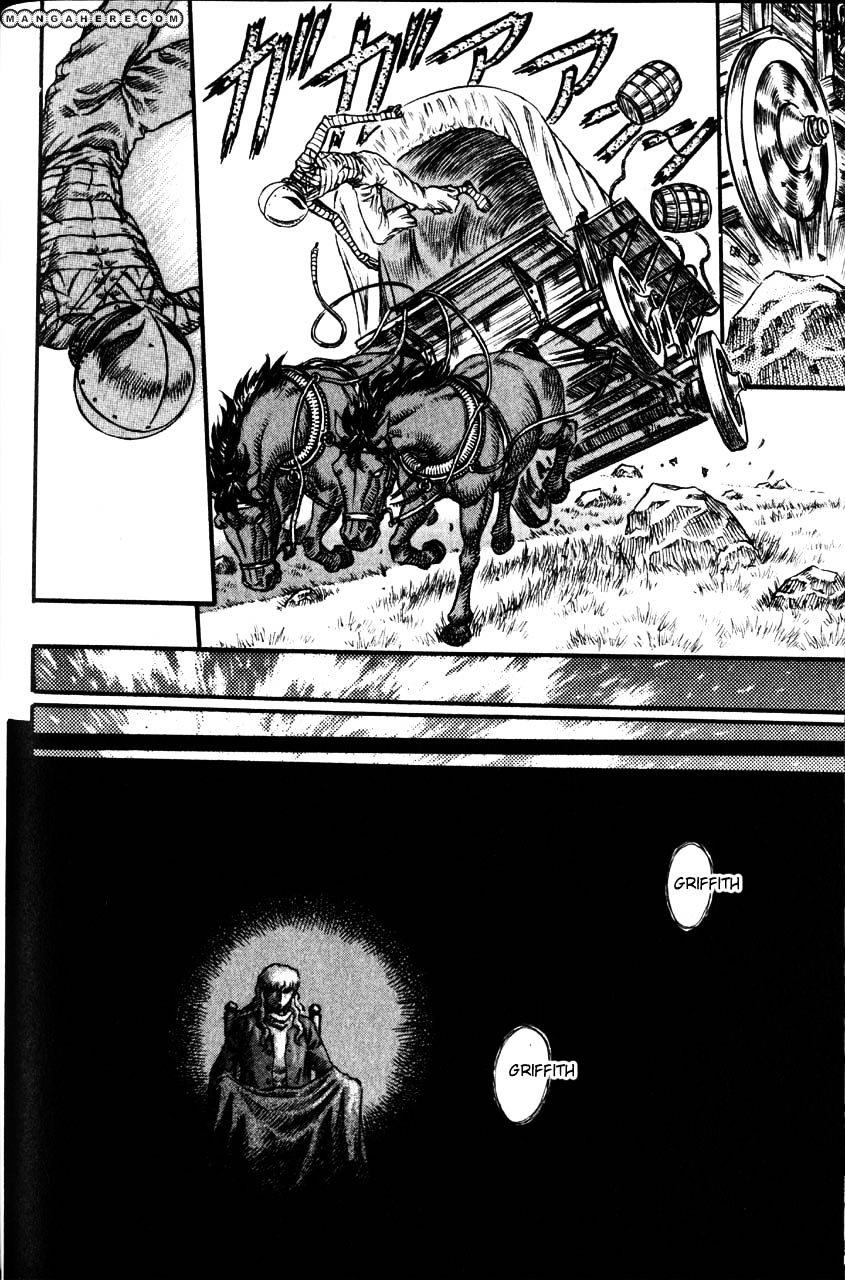 Berserk, Chapter 88 image 11