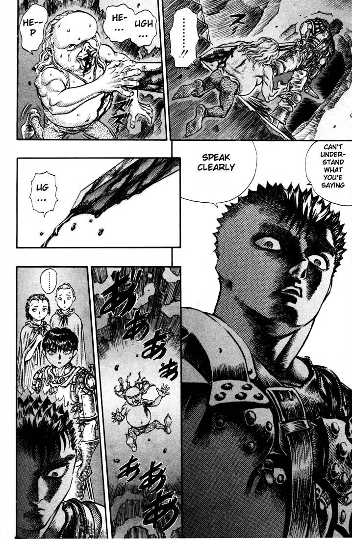 Berserk, Chapter 70 image 18